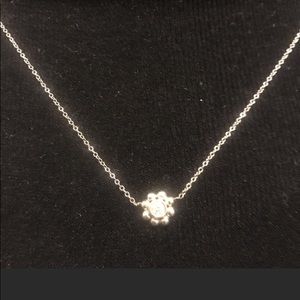 Authentic necklace Tiffany